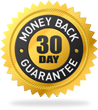 Money Back Gurantee